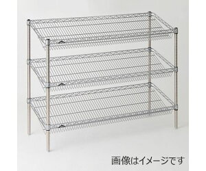 �G���N�^�[ �X�����e�b�h�G���N�^�[�E�V�F���t�@W1212×D460×H1384mm�iP�j�@DB�t�@3�i 1�� ST1220STP1390W3