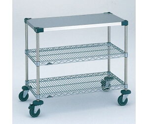 �G���N�^�[ ���[�L���O�J�[�g2�^�@W606×D461×H815mm�@��100 1�� NWT2MS
