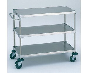 GN^[ XeXGN^[EJ[g@UTSJ[g@125@W991×D461×H923mm@I[SUS@XeXe[p[^Cv 1 3SUTS2