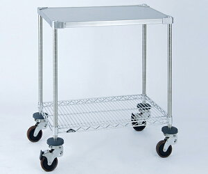 �G���N�^�[ CR�J�[�g1�^�^�C�v�@�\�A�L���X�^�[�i�ѓd�h�~�E���^���j�d�l�@W606×D461×H836�`859mm�@10daN 1�� SRASWT1MS10