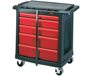 �G���N�^�[ ���[�r�����[�N�Z���^�[�q�����o���^�r�@��ƃJ�[�g/�c�[�����S���@W829×D506×H851mm 1�� RM773488BK