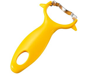 下村工業 フルベジ とうもろこしピーラー 1個 No.FV-632