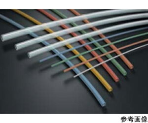 IDEX FEP�`���[�r���O(NAT)�@2mm×3mm×15m 1�� 1677L