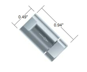 IDEX �C�����C���t�B���^�[�@4.0��L 1�� A-314