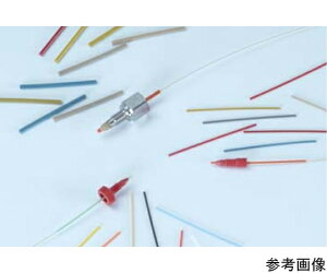 IDEX PEEK�X���[�u(NAT)�@1/32×0.008(10pk) 1�Z�b�g(10��) F-382X