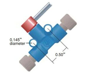 IDEX 2-�E�F�C�o���u�@1/8'' 1�� P-783
