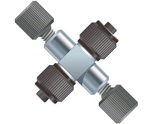 IDEX MicroCross@Assy@SS@360m 1 UH-906