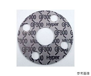 �o���J�[ �����p�@�u���b�N�n�C�p�[�@3t�@�S�ʃp�b�L�� 1�� GF300-10K3T-250A