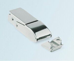 �Ȗ؉� ���b�N�t���p�`���� 1�� TL-406