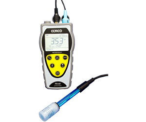 ZR[|[V nfB[^[@pHv 1 PS-02-PH