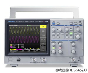 ʐM@ fW^IVXR[v@ViewGoV[Y@500MHz@2ch 1 DS-5652A