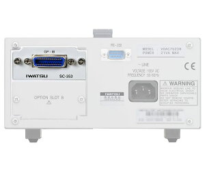 ʐM@ VOAC752xHpGPIBC^[tF[X 1 SC-353