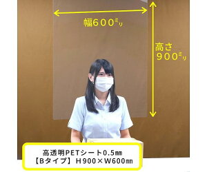 ݂艺p[e[V@B^Cvicj@H900×W600@PET 1 Btype-Partition