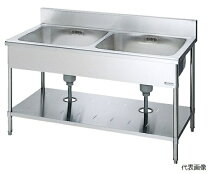 楽天市場】サンウェーブ 流し台（業務用厨房用品｜業務用厨房機器 
