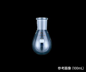 東京理化器械（EYELA） エバポ　凍乾　試料フラスコ　100mL　TS29 1個