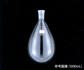 東京理化器械（EYELA） エバポ　凍乾　試料フラスコ　500mL　TS24 1個