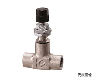 RtbN j[hou MODEL 2412 SERIES 1 2412-T-B-1/4-H2-0.1MPA-10L/MIN