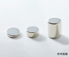 ネオジム磁石　丸型(円柱型)　φ4.5×2.5　10個入 1袋(10個入) NTS0124