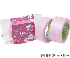 L @No.395@@38mm×25m 1 161-03