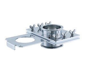 ���������H�� �V���b�^�[�ف@���w���[���^�C�v�@4S 1�� SHB-4S