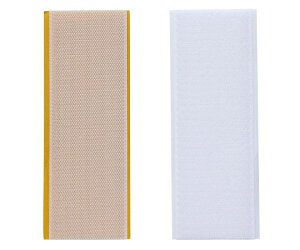 aCY ͖ʃt@Xi[@ooe[v@St@50×150mm@ 1Zbg(2g) BR004