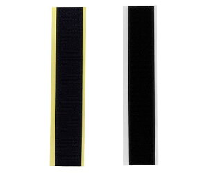 aCY ͖ʃt@Xi[@ooe[v@eʗp@25×150mm@ 1Zbg(2g) BR040