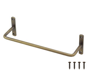 ハイロジック スタイリッシュ マルチショートバー S ゴールド 1個 58661