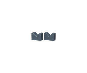 �֖{ V�u���b�N�i�ΐ��j�@50×30×20mm�@2�� 1�g(2��) TV-5030