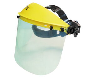 三共コーポレーション sita A981 フェイスプロテクター シールド 1個 #905081