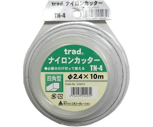 �O���R�[�|���[�V���� TN-4�@TRAD�i�C�����J�b�^�[�@�J�N�@2.4X10M 1�� #316013