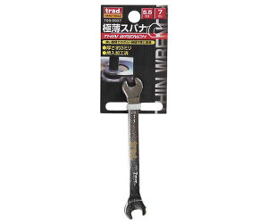 �O���R�[�|���[�V���� TRAD�@�ɔ��X�p�i�@5.5x7�@#350331 1�� TGS-5507