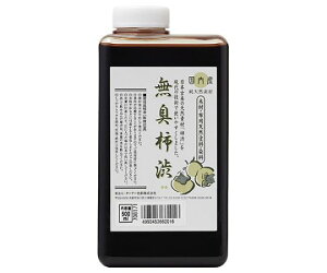 ターナー エシャ 無臭柿渋 1個 ES500W22 500mL