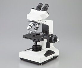 クラシック生物顕微鏡BM-322　【あす楽】【アズワン】