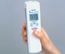 防水型非接触温度計　PT-7LD　【あす楽】【アズワン】