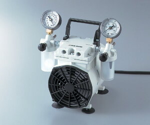 研究用マルチエアーポンプ LMP-100