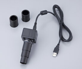 顕微鏡モニターカメラ　MIC-142　【あす楽】【アズワン】