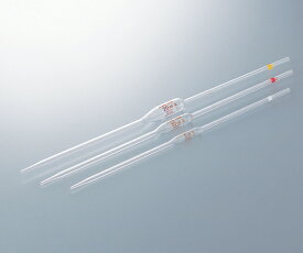 ホールピペット　3ml（ASONE）