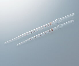 駒込ピペット　20ml（ASONE）