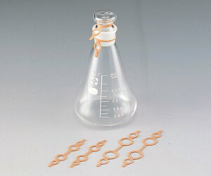 ケミカルバンド(メガネバンド) φ8×φ15 1袋(50個入)