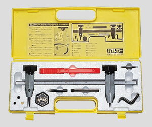 �K�X�P�b�g�J�b�^�[CUTTER-V