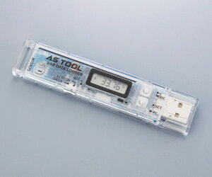 �����x�f�[�^���K�[�@RX-350TH