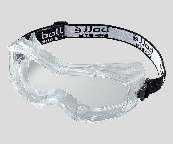 bolle SAFETY ストーム 曇り止め 眼鏡対応 保護ゴーグル 1653701JP：Shop de clinic店