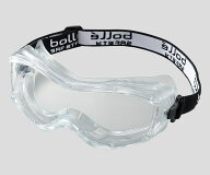 【10月限定店内全品ポイント5倍】bolle SAFETY ストーム 曇り止め 眼鏡対応 保護ゴーグル 1653701JP