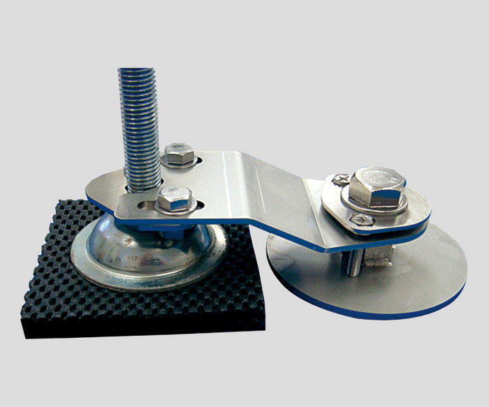 透析機械装置ストッパーMRO-001