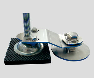 ���͋@�B���u�X�g�b�p�[MRO-001