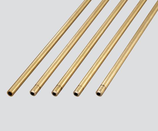 【アズワン】 黄銅管MTBR-15．9×1．5