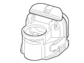 オムロン 薬液ボトル NE-U22-3　【NE-U22】