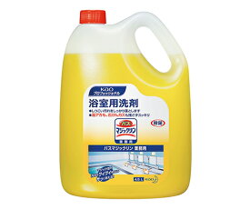 浴室用洗剤 （バスマジックリン） 汎用タイプ 4.5L