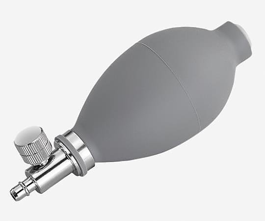 アズワン 日時指定 ナビ助掲載商品 スワンハート血圧計 本物保証 交換用シリコン送気球