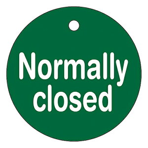 ���{�Ώ\���� �o���u�J�D�@�Normally�@closed��@��15-133 151130 1��